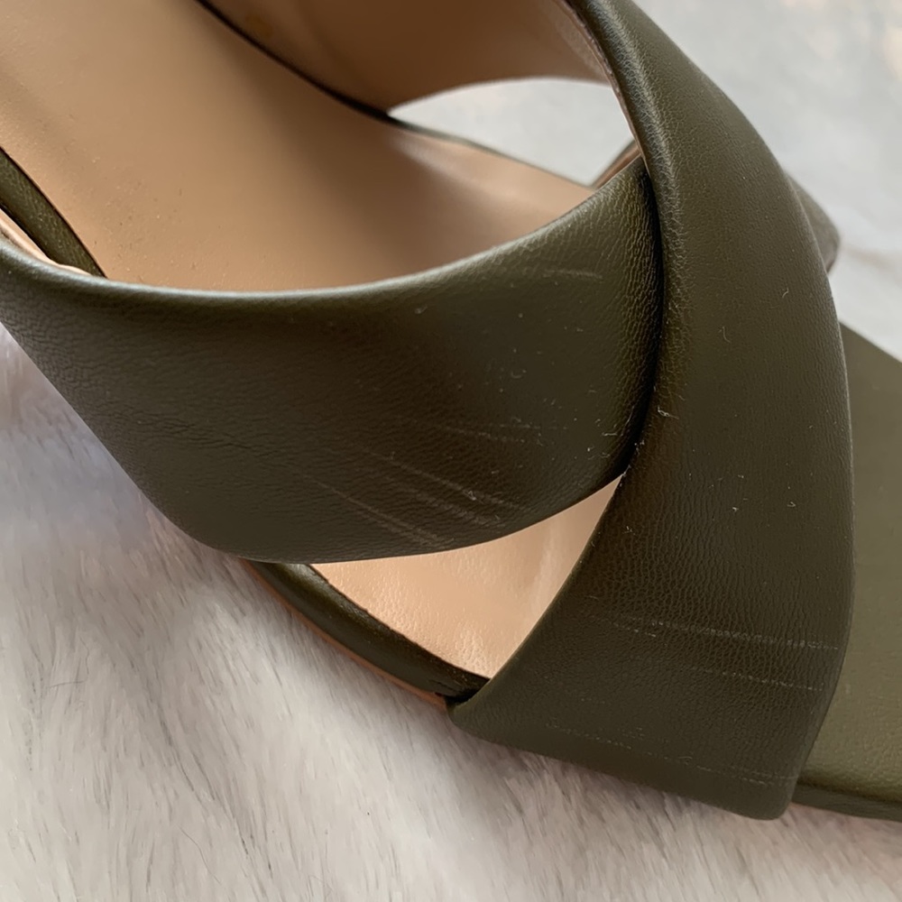 Soda Mule Sandals - Picture 5 of 5